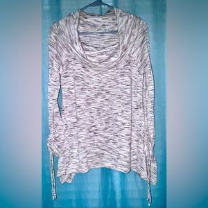 KNOX ROSE LONG SLEEVE